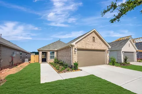 10313 Navarro Path, Montgomery, TX 77316