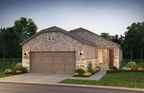 4501 Snead St, Celina, TX 75009
