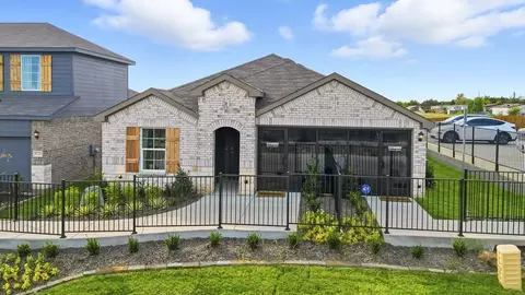 4607 Carnation Dr, Sherman, TX 75090
