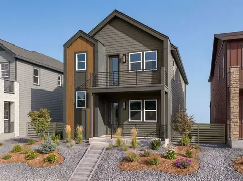 8867 Owl Clover Loop, Littleton, CO 80125
