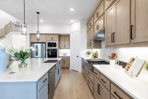 Kitchen - 3761 Long Stem St, Venus, TX 76084 photo 2 of 10