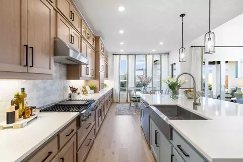 Kitchen - 3761 Long Stem St, Venus, TX 76084 photo 6 of 10