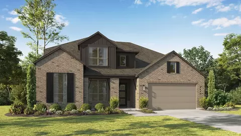 Exterior - 3761 Long Stem St, Venus, TX 76084 photo 2 of 10
