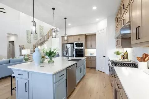 Kitchen - 3761 Long Stem St, Venus, TX 76084 photo 3 of 10