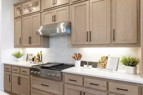 Kitchen - 3761 Long Stem St, Venus, TX 76084 photo 8 of 10