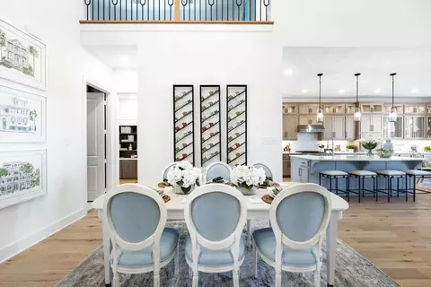 Dining - 3761 Long Stem St, Venus, TX 76084 photo 4 of 8