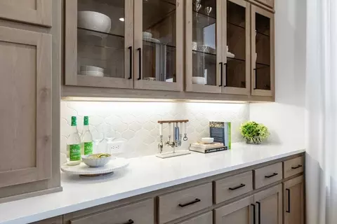 Kitchen - 3761 Long Stem St, Venus, TX 76084 photo 10 of 10