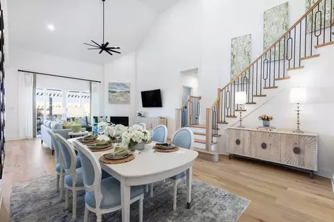 Dining - 3761 Long Stem St, Venus, TX 76084 photo 6 of 8