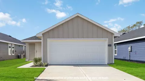 2911 Rusa St, Odessa, TX 79765