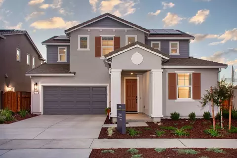 Exterior - 16939 Gebhardt St, Lathrop, CA 95330 photo 19 of 23