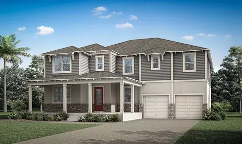 406 Free Range Dr, Groveland, FL 34736