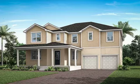 406 Free Range Dr, Groveland, FL 34736