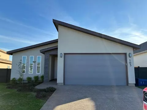 105 Tekapo, Laredo, TX 78045