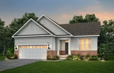 Exterior - 910 Arthur Trl, Aurora, OH 44202 photo 3 of 15