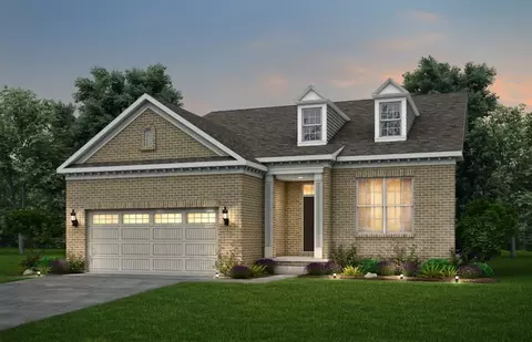 Exterior - 910 Arthur Trl, Aurora, OH 44202 photo 4 of 15