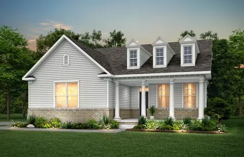 Exterior - 910 Arthur Trl, Aurora, OH 44202 photo 11 of 15