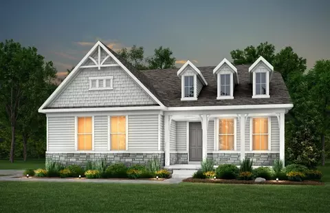 Exterior - 910 Arthur Trl, Aurora, OH 44202 photo 13 of 15