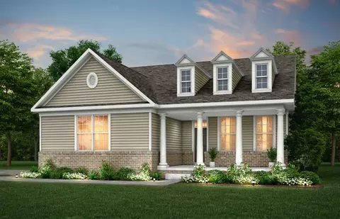 Exterior - 910 Arthur Trl, Aurora, OH 44202 photo 10 of 15