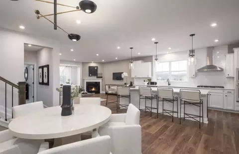 Dining - 910 Arthur Trl, Aurora, OH 44202 photo 1 of 1