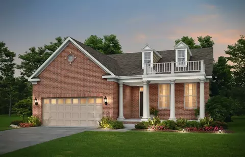 Exterior - 910 Arthur Trl, Aurora, OH 44202 photo 6 of 15