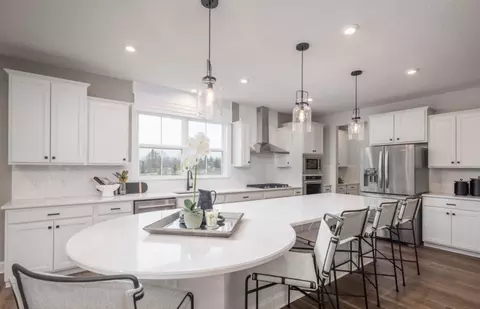 Kitchen - 910 Arthur Trl, Aurora, OH 44202 photo 1 of 6