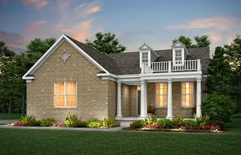 Exterior - 910 Arthur Trl, Aurora, OH 44202 photo 14 of 15