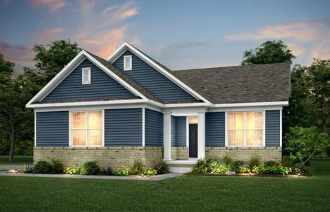 Exterior - 910 Arthur Trl, Aurora, OH 44202 photo 9 of 15