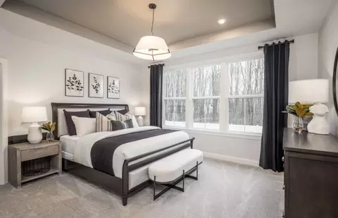 Bedroom - 910 Arthur Trl, Aurora, OH 44202 photo 1 of 5