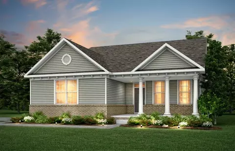 Exterior - 910 Arthur Trl, Aurora, OH 44202 photo 7 of 15