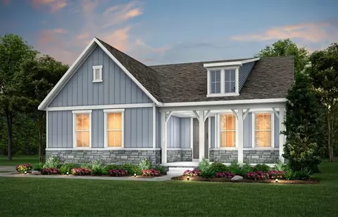 Exterior - 910 Arthur Trl, Aurora, OH 44202 photo 12 of 15