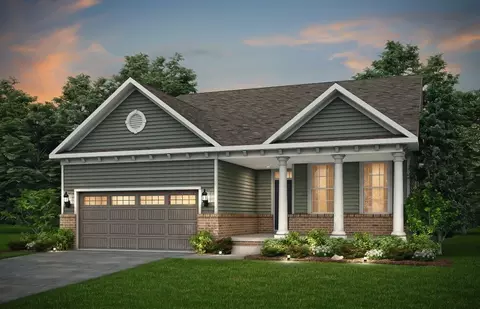 Exterior - 910 Arthur Trl, Aurora, OH 44202 photo 2 of 15
