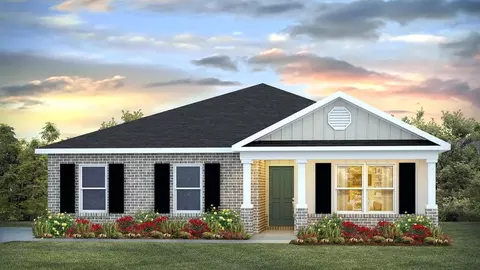 83 Kings Crossing Dr, Lucedale, MS 39452