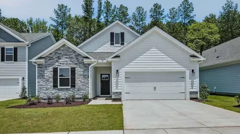 2200 Warbler Dr, Apex, NC 27539