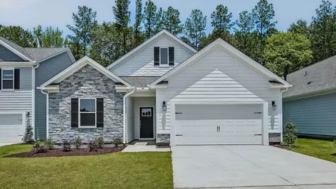 2200 Warbler Dr, Apex, NC 27539
