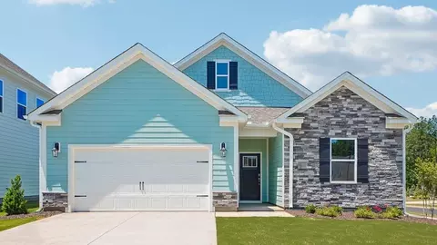 2200 Warbler Dr, Apex, NC 27539