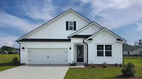 150 Keithland Dr, Conway, SC 29527