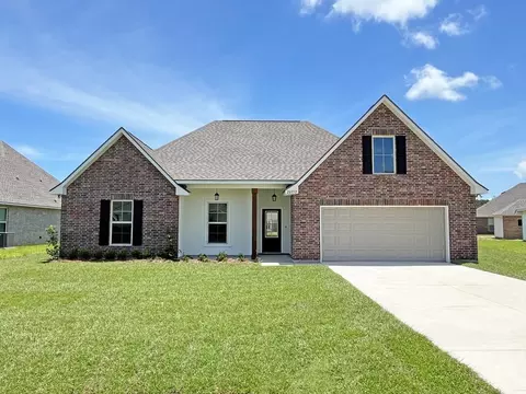 26052 Salt Grass Dr, Ponchatoula, LA 70454