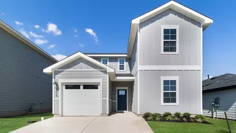 1122 Celosia Loop, Kyle, TX 78640
