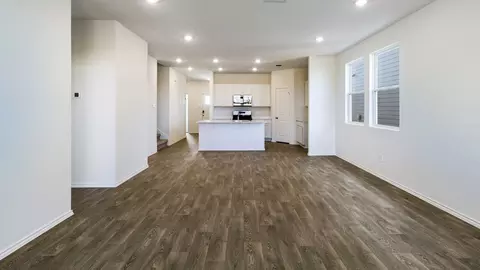 Living - 1122 Celosia Loop, Kyle, TX 78640 photo 2 of 3