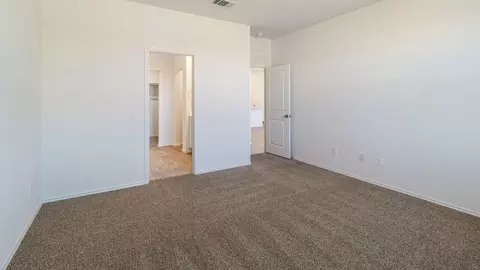 Bedroom - 1122 Celosia Loop, Kyle, TX 78640 photo 1 of 7