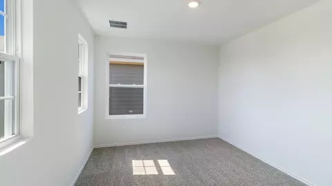 Bedroom - 1122 Celosia Loop, Kyle, TX 78640 photo 3 of 7