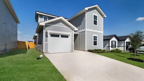 Exterior - 1122 Celosia Loop, Kyle, TX 78640 photo 2 of 10