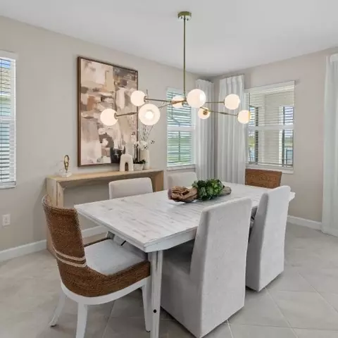 Dining - 20773 Cedar Mill Pl, Estero, FL 33928 photo 1 of 6