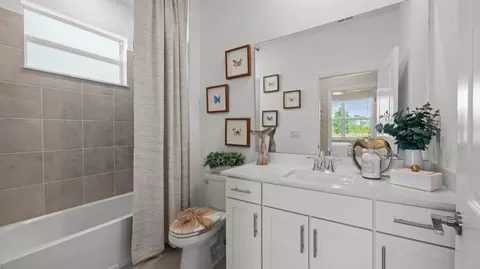 Bath - 20773 Cedar Mill Pl, Estero, FL 33928 photo 3 of 5
