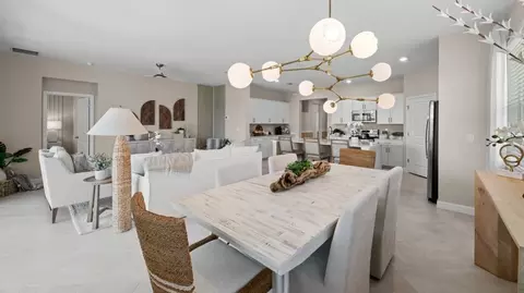 Dining - 20773 Cedar Mill Pl, Estero, FL 33928 photo 2 of 6