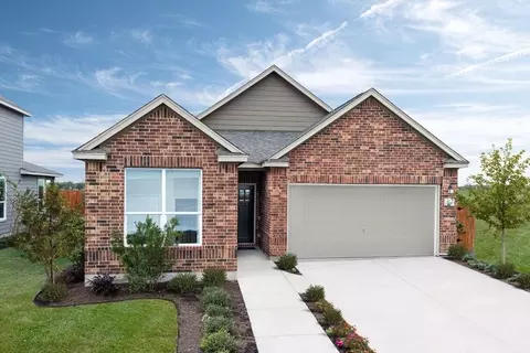 2508 Donna Olene Dr, Georgetown, TX 78626