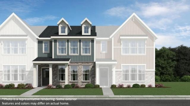 1603 G Parkside Ln, Dyer, IN 46311