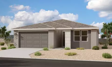 2362 E Galloping Horse Dr, San Tan Valley, AZ 85140