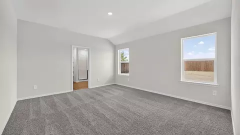 Bedroom - 767 Snowdrop Dr, Pilot Point, TX 76258 photo 1 of 6