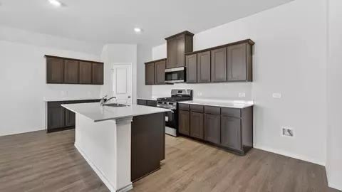 Kitchen - 767 Snowdrop Dr, Pilot Point, TX 76258 photo 1 of 4